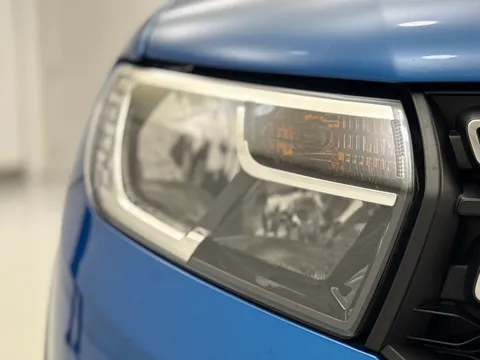 DY67BYX Dacia Sandero Stepway 0.9 TCe Laureate 5dr Thumbnail #31