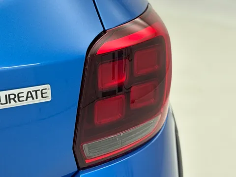 DY67BYX Dacia Sandero Stepway 0.9 TCe Laureate 5dr Thumbnail #32