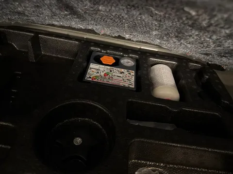 DV72KKD Nissan Qashqai 1.3 DiG-T MH N-Connecta 5dr Thumbnail #20