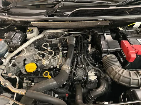 DE72ECJ Nissan Qashqai 1.3 DiG-T MH N-Connecta 5dr Thumbnail #10