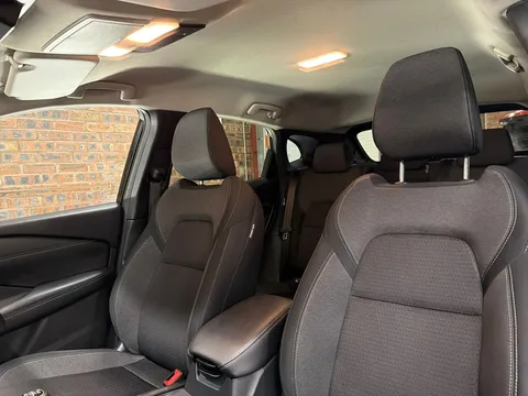 DE72ECJ Nissan Qashqai 1.3 DiG-T MH N-Connecta 5dr Thumbnail #17