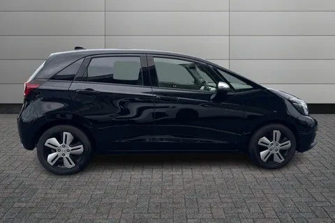 MM71KVK Honda Jazz 1.5 i-MMD Hybrid EX 5dr eCVT Thumbnail #6