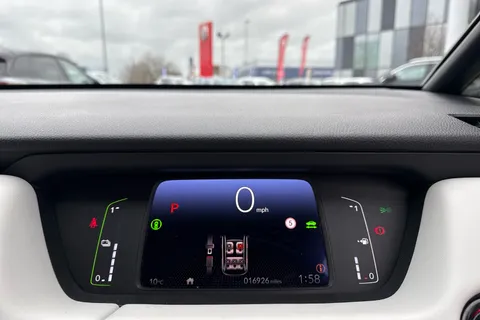 MM71KVK Honda Jazz 1.5 i-MMD Hybrid EX 5dr eCVT Thumbnail #12