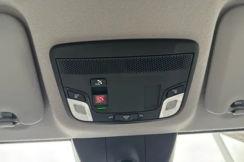 MM71KVK Honda Jazz 1.5 i-MMD Hybrid EX 5dr eCVT Thumbnail #19