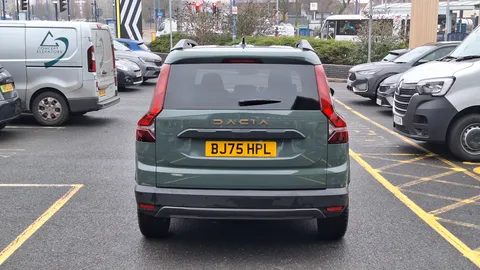 BJ75HPL Dacia Jogger 1.6 HEV Extreme 5dr Auto Thumbnail #7