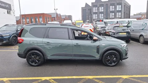 BJ75HPL Dacia Jogger 1.6 HEV Extreme 5dr Auto Thumbnail #11