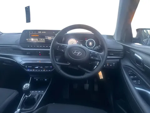 MW75LBZ Hyundai i20 1.0T GDi Premium 5dr Thumbnail #11