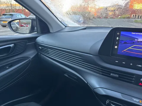 MW75LBZ Hyundai i20 1.0T GDi Premium 5dr Thumbnail #18