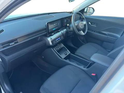 MJ75NTM Hyundai Kona 1.6 Hybrid 138 Advance 5dr DCT Thumbnail #5