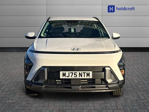 MJ75NTM Hyundai Kona 1.6 Hybrid 138 Advance 5dr DCT Thumbnail #9