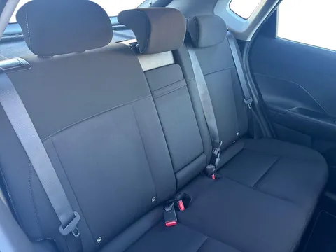 MJ75NTM Hyundai Kona 1.6 Hybrid 138 Advance 5dr DCT Thumbnail #11