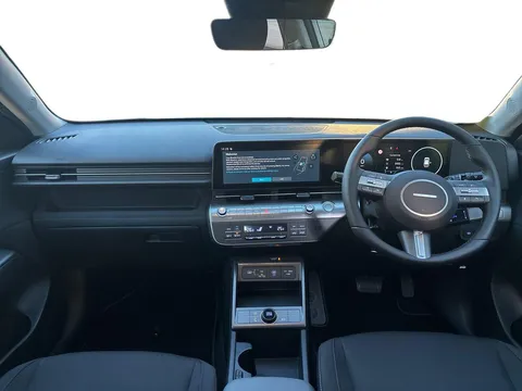 MJ75NTM Hyundai Kona 1.6 Hybrid 138 Advance 5dr DCT Thumbnail #12