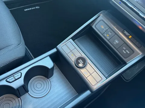 MJ75NTM Hyundai Kona 1.6 Hybrid 138 Advance 5dr DCT Thumbnail #14