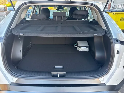 MJ75NTM Hyundai Kona 1.6 Hybrid 138 Advance 5dr DCT Thumbnail #15