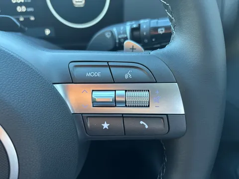 MJ75NTM Hyundai Kona 1.6 Hybrid 138 Advance 5dr DCT Thumbnail #19