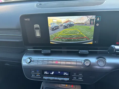 MJ75NTM Hyundai Kona 1.6 Hybrid 138 Advance 5dr DCT Thumbnail #20