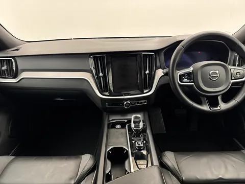 YL72ZKU Volvo S60 2.0 B5P Plus Dark 4dr Auto Thumbnail #13