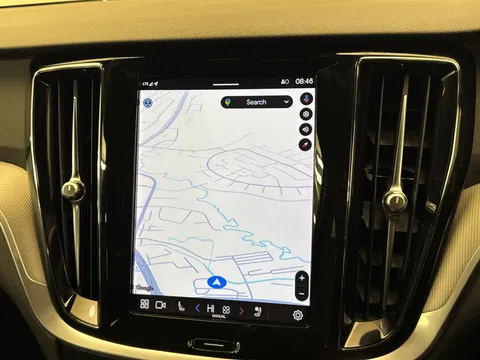 YL72ZKU Volvo S60 2.0 B5P Plus Dark 4dr Auto Thumbnail #34