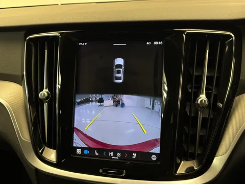 YL72ZKU Volvo S60 2.0 B5P Plus Dark 4dr Auto Thumbnail #35