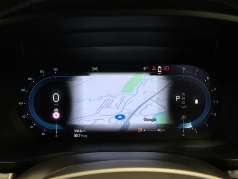 YL72ZKU Volvo S60 2.0 B5P Plus Dark 4dr Auto Thumbnail #37