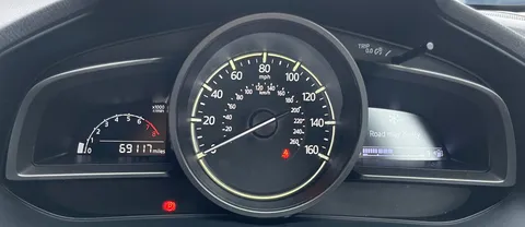 MH17HFY Mazda Mazda3 2.0 SE-L Nav 5dr Thumbnail #13