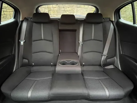 MH17HFY Mazda Mazda3 2.0 SE-L Nav 5dr Thumbnail #20