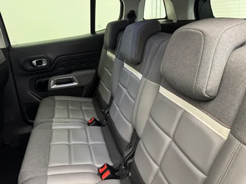 MF70AOM Citroën C5 Aircross 1.2 PureTech 130 Flair Plus 5dr EAT8 Thumbnail #17