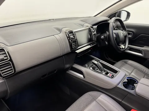 MF70AOM Citroën C5 Aircross 1.2 PureTech 130 Flair Plus 5dr EAT8 Thumbnail #12