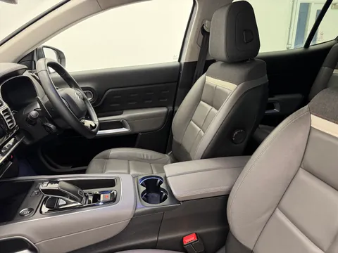 MF70AOM Citroën C5 Aircross 1.2 PureTech 130 Flair Plus 5dr EAT8 Thumbnail #13