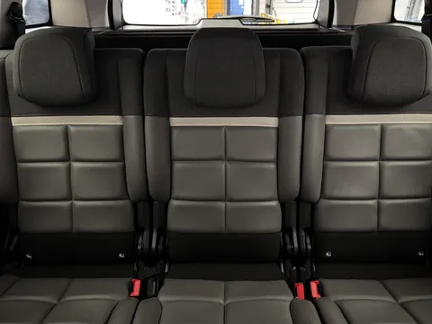 MF70AOM Citroën C5 Aircross 1.2 PureTech 130 Flair Plus 5dr EAT8 Thumbnail #16