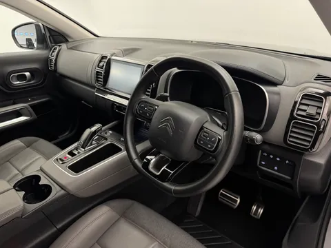 MF70AOM Citroën C5 Aircross 1.2 PureTech 130 Flair Plus 5dr EAT8 Thumbnail #10