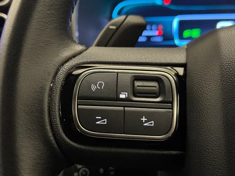 MF70AOM Citroën C5 Aircross 1.2 PureTech 130 Flair Plus 5dr EAT8 Thumbnail #21