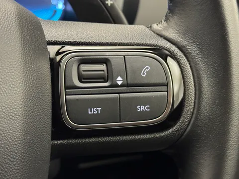 MF70AOM Citroën C5 Aircross 1.2 PureTech 130 Flair Plus 5dr EAT8 Thumbnail #24