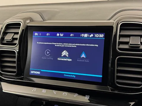 MF70AOM Citroën C5 Aircross 1.2 PureTech 130 Flair Plus 5dr EAT8 Thumbnail #25