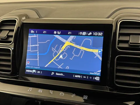 MF70AOM Citroën C5 Aircross 1.2 PureTech 130 Flair Plus 5dr EAT8 Thumbnail #26