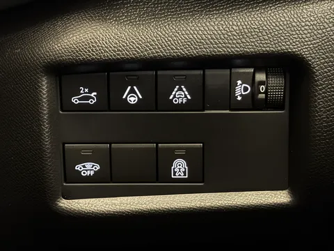 MF70AOM Citroën C5 Aircross 1.2 PureTech 130 Flair Plus 5dr EAT8 Thumbnail #28