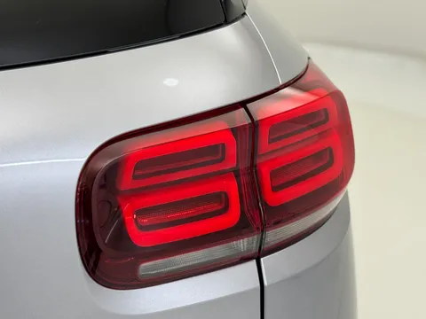 MF70AOM Citroën C5 Aircross 1.2 PureTech 130 Flair Plus 5dr EAT8 Thumbnail #33