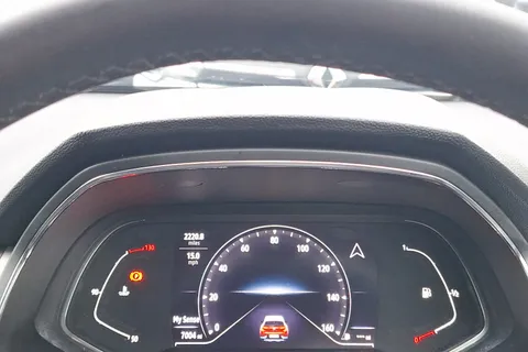 BL72OPV Renault Captur 1.0 TCE 90 Techno 5dr Thumbnail #12