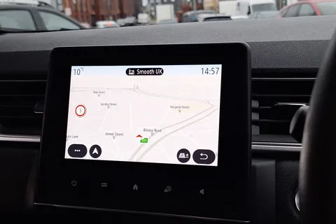 BL72OPV Renault Captur 1.0 TCE 90 Techno 5dr Thumbnail #19