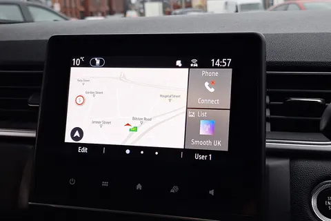 BL72OPV Renault Captur 1.0 TCE 90 Techno 5dr Thumbnail #20