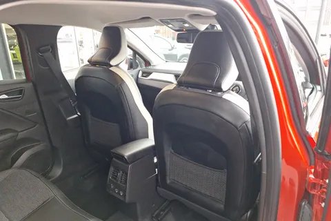 BL72OPV Renault Captur 1.0 TCE 90 Techno 5dr Thumbnail #23