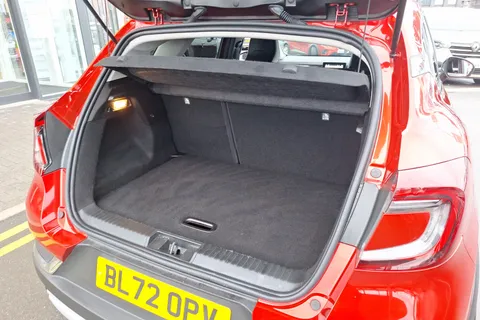 BL72OPV Renault Captur 1.0 TCE 90 Techno 5dr Thumbnail #26
