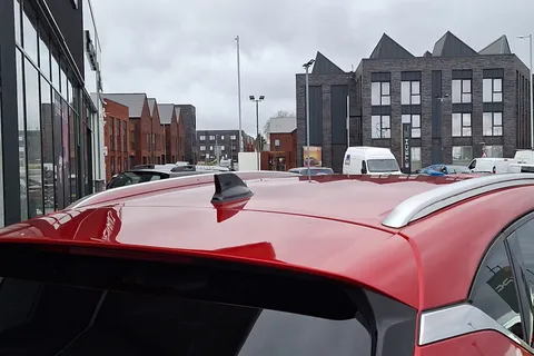 BL72OPV Renault Captur 1.0 TCE 90 Techno 5dr Thumbnail #29