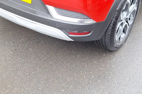 BL72OPV Renault Captur 1.0 TCE 90 Techno 5dr Thumbnail #30