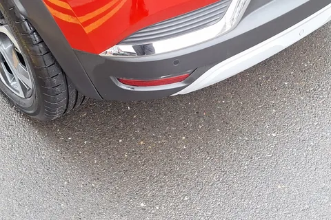 BL72OPV Renault Captur 1.0 TCE 90 Techno 5dr Thumbnail #32