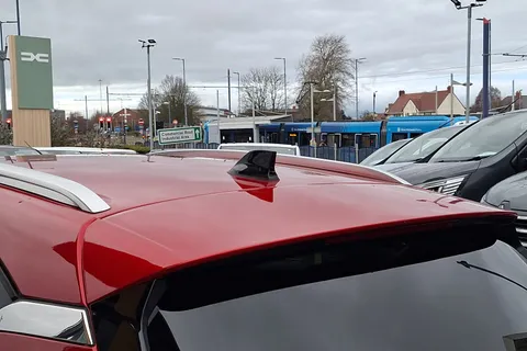 BL72OPV Renault Captur 1.0 TCE 90 Techno 5dr Thumbnail #33