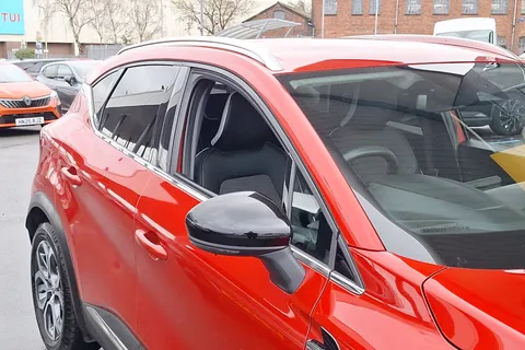 BL72OPV Renault Captur 1.0 TCE 90 Techno 5dr Thumbnail #36