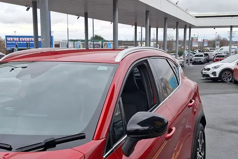 BL72OPV Renault Captur 1.0 TCE 90 Techno 5dr Thumbnail #37