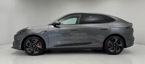 DY75YHG Mg Motor Uk Im6 553kW Launch Edition 100kWh 5dr AWD Auto Thumbnail #3