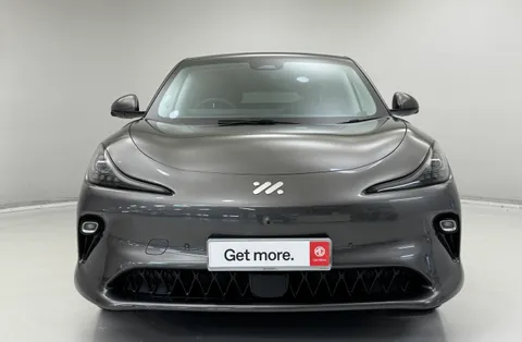 DY75YHG Mg Motor Uk Im6 553kW Launch Edition 100kWh 5dr AWD Auto Thumbnail #4